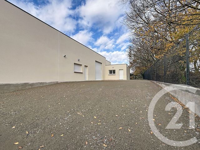 commerce à vendre - 185.0 m2 - LES PONTS DE CE - 49 - PAYS-DE-LOIRE - Century 21 Agence Plantagenêt