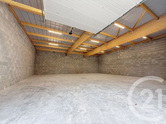 commerce à vendre - 185.0 m2 - LES PONTS DE CE - 49 - PAYS-DE-LOIRE - Century 21 Agence Plantagenêt