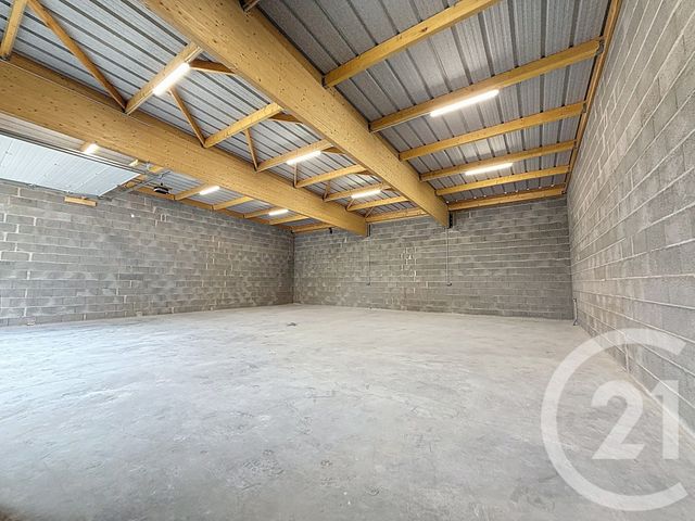 commerce à vendre - 185.0 m2 - LES PONTS DE CE - 49 - PAYS-DE-LOIRE - Century 21 Agence Plantagenêt