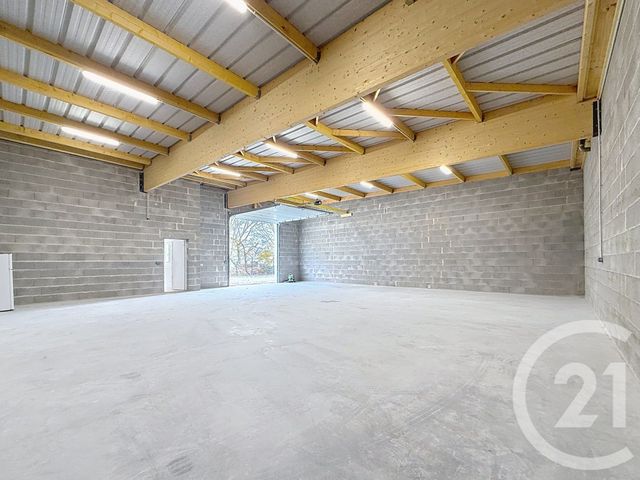 commerce à vendre - 185.0 m2 - LES PONTS DE CE - 49 - PAYS-DE-LOIRE - Century 21 Agence Plantagenêt