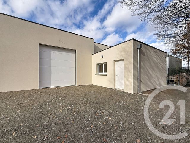 commerce à vendre - 185.0 m2 - LES PONTS DE CE - 49 - PAYS-DE-LOIRE - Century 21 Agence Plantagenêt