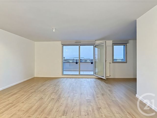 Appartement T1 à vendre - 1 pièce - 31.86 m2 - ANGERS - 49 - PAYS-DE-LOIRE - Century 21 Agence Plantagenêt