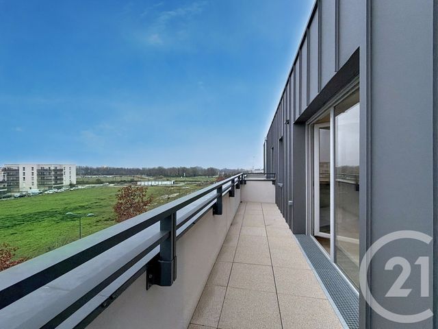 appartement - ANGERS - 49