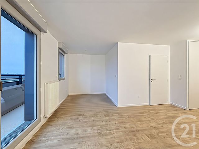 Appartement T1 à vendre - 1 pièce - 31.86 m2 - ANGERS - 49 - PAYS-DE-LOIRE - Century 21 Agence Plantagenêt