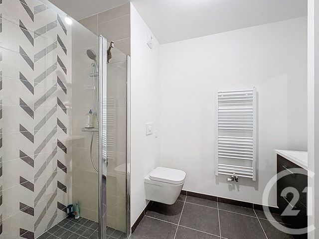 Appartement T1 à vendre - 1 pièce - 31.86 m2 - ANGERS - 49 - PAYS-DE-LOIRE - Century 21 Agence Plantagenêt