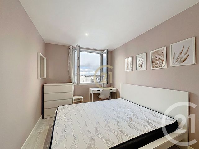 Appartement T5 à vendre - 5 pièces - 76.67 m2 - ANGERS - 49 - PAYS-DE-LOIRE - Century 21 Agence Plantagenêt