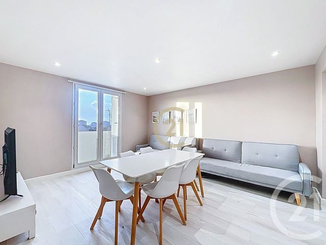 appartement - ANGERS - 49