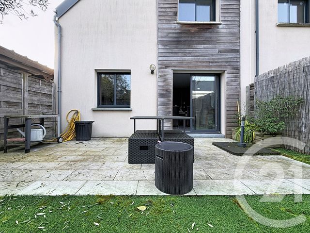 maison à vendre - 4 pièces - 101.0 m2 - LES PONTS DE CE - 49 - PAYS-DE-LOIRE - Century 21 Agence Plantagenêt