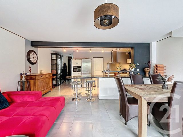 Maison à vendre LES PONTS DE CE