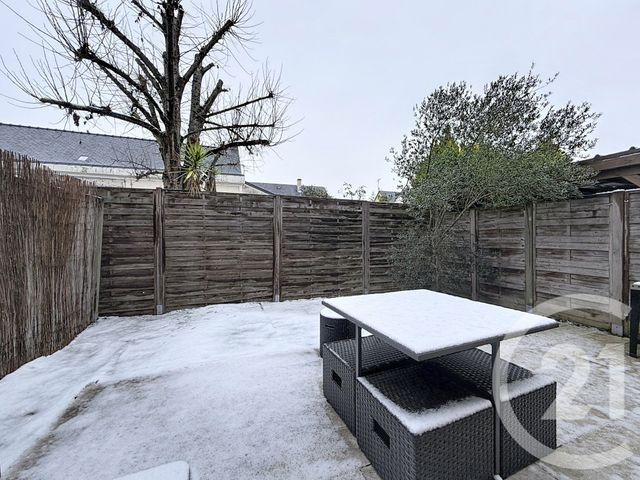 maison à vendre - 4 pièces - 101.0 m2 - LES PONTS DE CE - 49 - PAYS-DE-LOIRE - Century 21 Agence Plantagenêt