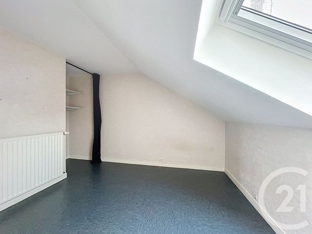 Appartement T2 à vendre - 2 pièces - 32.0 m2 - ANGERS - 49 - PAYS-DE-LOIRE - Century 21 Agence Plantagenêt