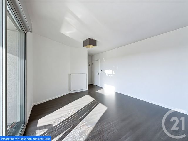 Appartement T2 à louer - 2 pièces - 41.02 m2 - ANGERS - 49 - PAYS-DE-LOIRE - Century 21 Agence Plantagenêt