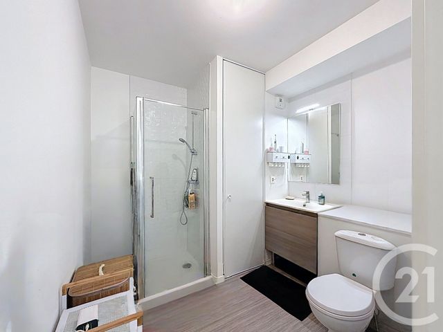 Appartement T2 à louer - 2 pièces - 41.02 m2 - ANGERS - 49 - PAYS-DE-LOIRE - Century 21 Agence Plantagenêt