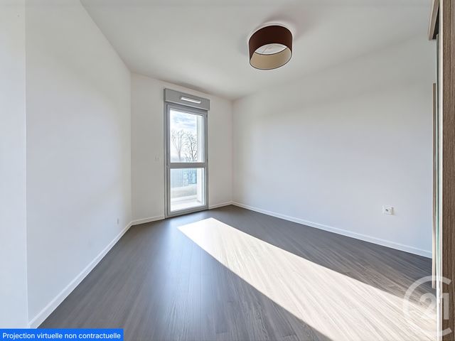 Appartement T2 à louer - 2 pièces - 41.02 m2 - ANGERS - 49 - PAYS-DE-LOIRE - Century 21 Agence Plantagenêt