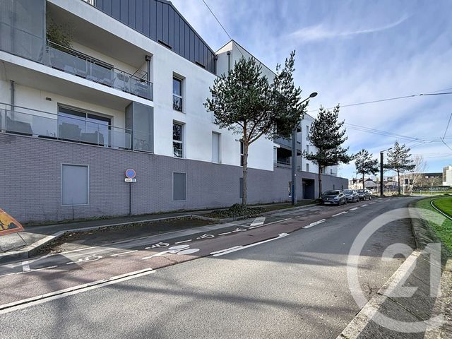 appartement - ANGERS - 49