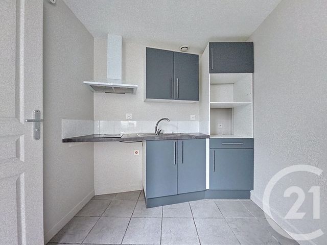 Appartement T2 à louer - 2 pièces - 37.1 m2 - ANGERS - 49 - PAYS-DE-LOIRE - Century 21 Agence Plantagenêt