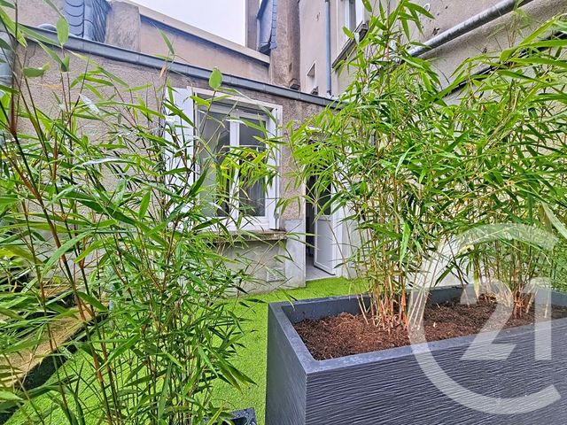 Appartement T2 à louer - 2 pièces - 37.1 m2 - ANGERS - 49 - PAYS-DE-LOIRE - Century 21 Agence Plantagenêt