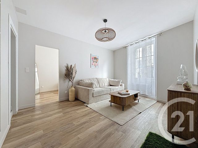 appartement - ANGERS - 49