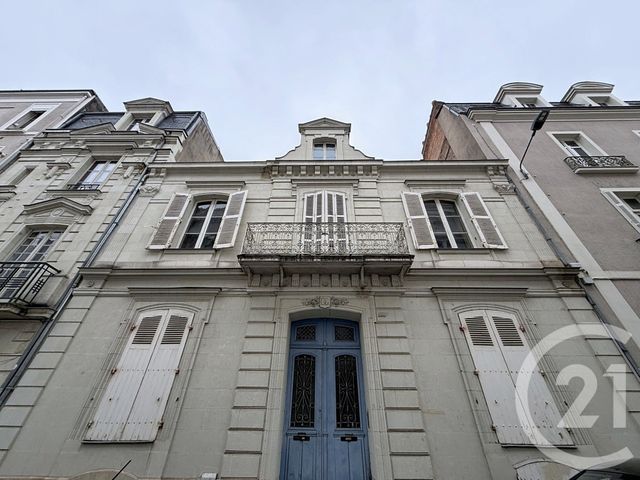 maison - ANGERS - 49