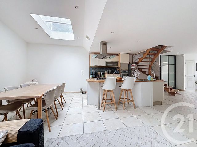 Maison à vendre ANGERS