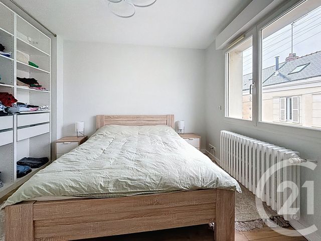 maison à vendre - 5 pièces - 111.0 m2 - ANGERS - 49 - PAYS-DE-LOIRE - Century 21 Agence Plantagenêt