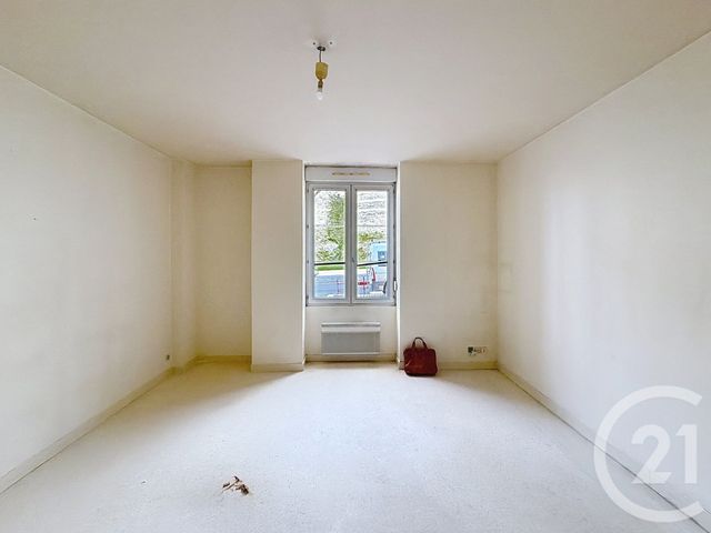 Appartement T2 à vendre - 2 pièces - 44.35 m2 - ANGERS - 49 - PAYS-DE-LOIRE - Century 21 Agence Plantagenêt