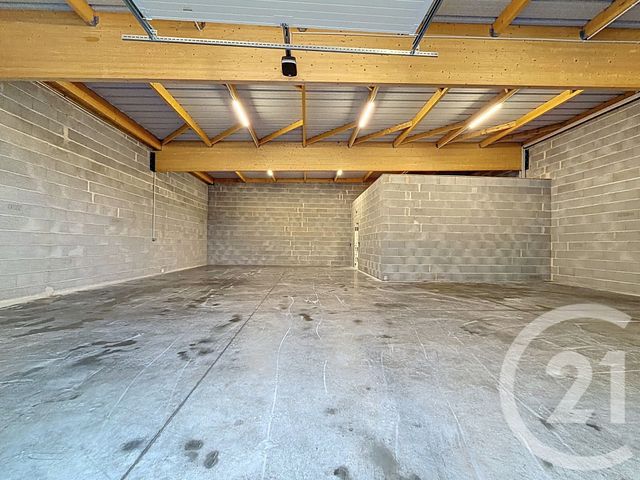 commerce à louer - 181.0 m2 - LES PONTS DE CE - 49 - PAYS-DE-LOIRE - Century 21 Agence Plantagenêt