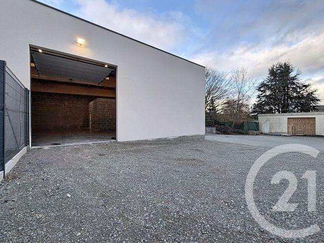 commerce à louer - 181.0 m2 - LES PONTS DE CE - 49 - PAYS-DE-LOIRE - Century 21 Agence Plantagenêt