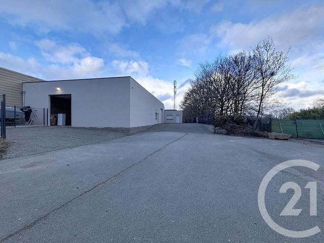 commerce à louer - 181.0 m2 - LES PONTS DE CE - 49 - PAYS-DE-LOIRE - Century 21 Agence Plantagenêt