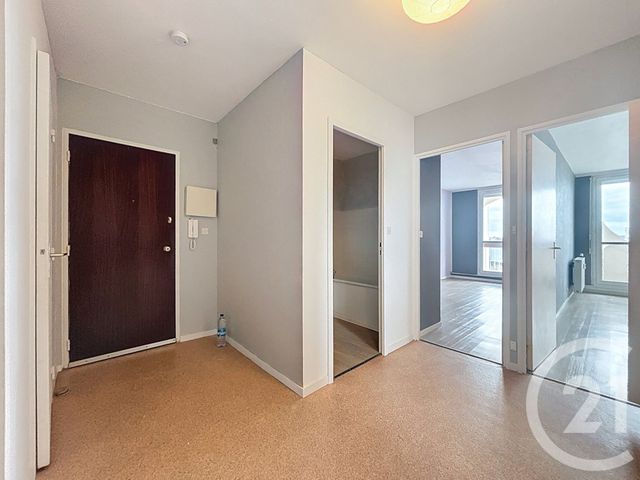 Appartement T2 à vendre - 2 pièces - 48.0 m2 - ANGERS - 49 - PAYS-DE-LOIRE - Century 21 Agence Plantagenêt