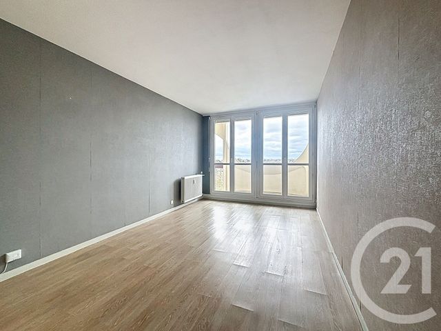 Appartement T2 à vendre - 2 pièces - 48.0 m2 - ANGERS - 49 - PAYS-DE-LOIRE - Century 21 Agence Plantagenêt