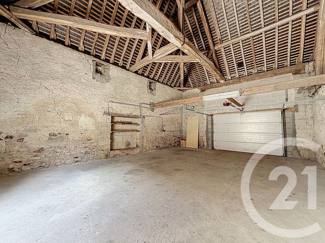 maison à vendre - 5 pièces - 130.0 m2 - LA MENITRE - 49 - PAYS-DE-LOIRE - Century 21 Agence Plantagenêt