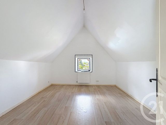 maison à vendre - 5 pièces - 130.0 m2 - LA MENITRE - 49 - PAYS-DE-LOIRE - Century 21 Agence Plantagenêt