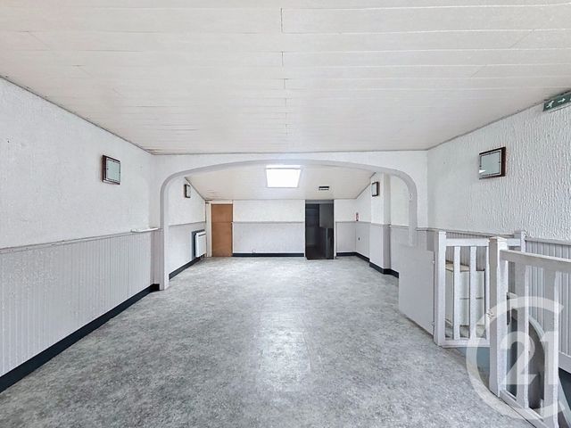commerce à vendre - 140.0 m2 - CHOLET - 49 - PAYS-DE-LOIRE - Century 21 Agence Plantagenêt