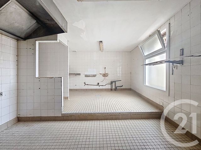 commerce à vendre - 140.0 m2 - CHOLET - 49 - PAYS-DE-LOIRE - Century 21 Agence Plantagenêt