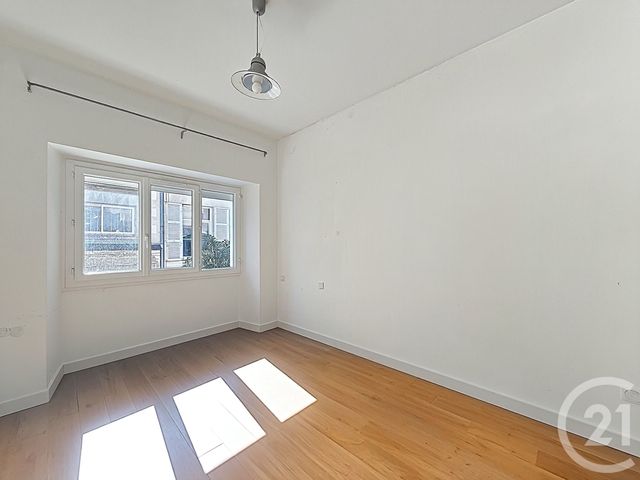 Appartement T3 à louer - 3 pièces - 66.86 m2 - ANGERS - 49 - PAYS-DE-LOIRE - Century 21 Agence Plantagenêt