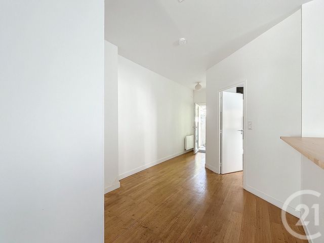 Appartement T3 à louer - 3 pièces - 66.86 m2 - ANGERS - 49 - PAYS-DE-LOIRE - Century 21 Agence Plantagenêt