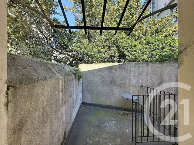 Appartement T3 à louer - 3 pièces - 66.86 m2 - ANGERS - 49 - PAYS-DE-LOIRE - Century 21 Agence Plantagenêt
