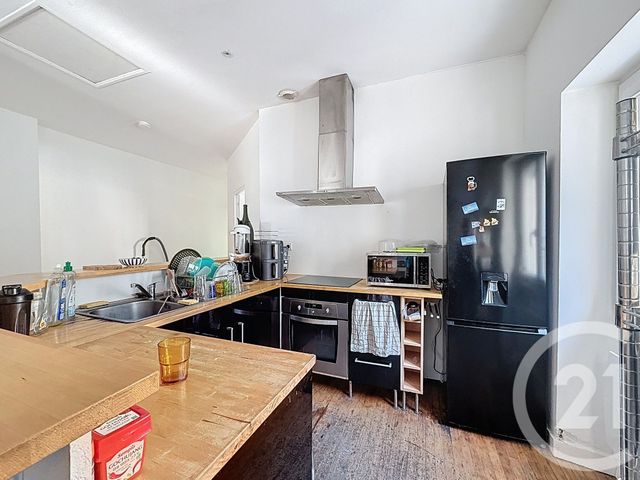 Appartement T3 à louer - 3 pièces - 66.86 m2 - ANGERS - 49 - PAYS-DE-LOIRE - Century 21 Agence Plantagenêt