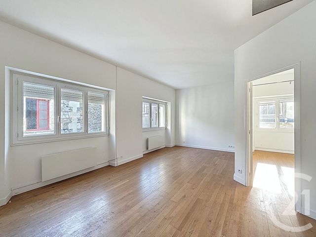 Appartement T3 à louer ANGERS