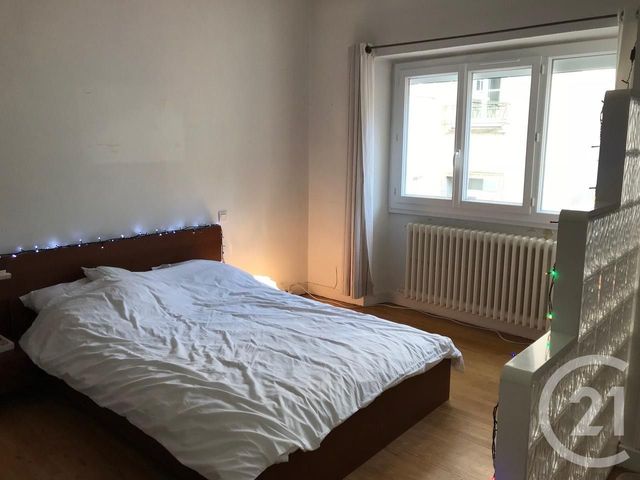 Appartement T3 à louer - 3 pièces - 66.86 m2 - ANGERS - 49 - PAYS-DE-LOIRE - Century 21 Agence Plantagenêt