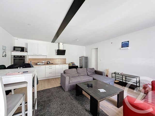 appartement - ANGERS - 49