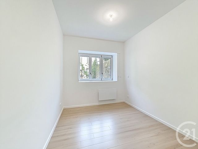 Appartement T3 à louer - 3 pièces - 65.05 m2 - ANGERS - 49 - PAYS-DE-LOIRE - Century 21 Agence Plantagenêt
