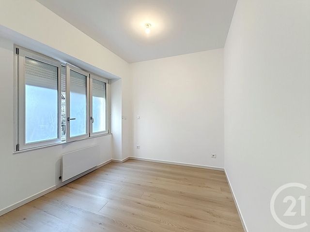 Appartement T3 à louer - 3 pièces - 65.05 m2 - ANGERS - 49 - PAYS-DE-LOIRE - Century 21 Agence Plantagenêt