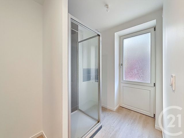 Appartement T3 à louer - 3 pièces - 65.05 m2 - ANGERS - 49 - PAYS-DE-LOIRE - Century 21 Agence Plantagenêt