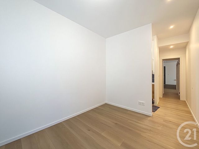 Appartement T3 à louer - 3 pièces - 65.05 m2 - ANGERS - 49 - PAYS-DE-LOIRE - Century 21 Agence Plantagenêt