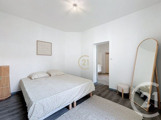 Appartement T2 à vendre - 2 pièces - 40.0 m2 - ANGERS - 49 - PAYS-DE-LOIRE - Century 21 Agence Plantagenêt