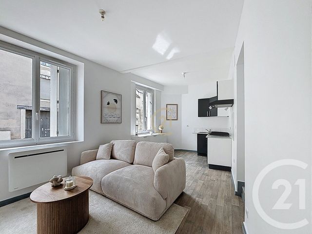 appartement - ANGERS - 49