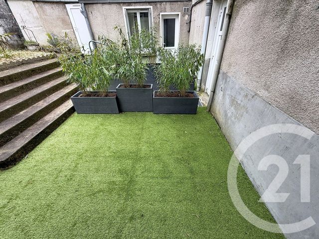 Appartement T2 à vendre - 2 pièces - 40.0 m2 - ANGERS - 49 - PAYS-DE-LOIRE - Century 21 Agence Plantagenêt