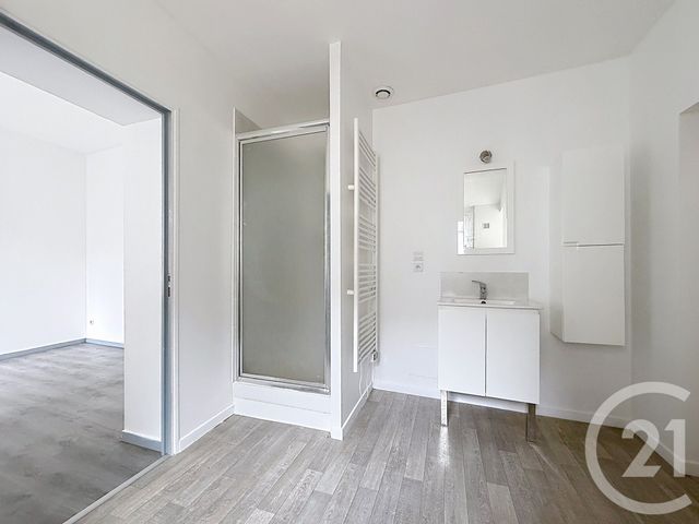 Appartement T2 à vendre - 2 pièces - 40.0 m2 - ANGERS - 49 - PAYS-DE-LOIRE - Century 21 Agence Plantagenêt